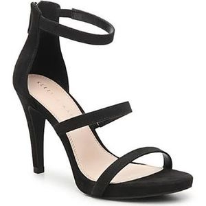 DSW • Kelly & Katie Black Heels